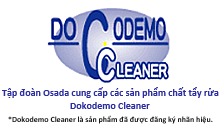 Dòng sản phẩm con lăn làm sạch docodemo